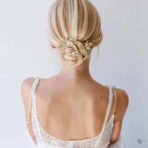 Delilah Hairpins