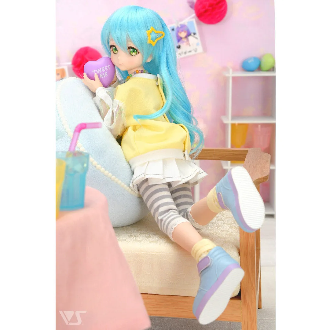 Fizzy Lemonade Set / Mini