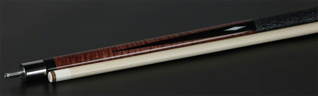 Joss Nutmeg Pool Cue - JC20-108