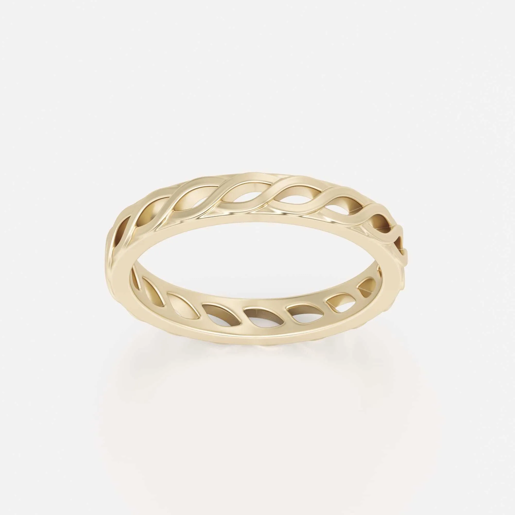 Kelty | Stackable Ring