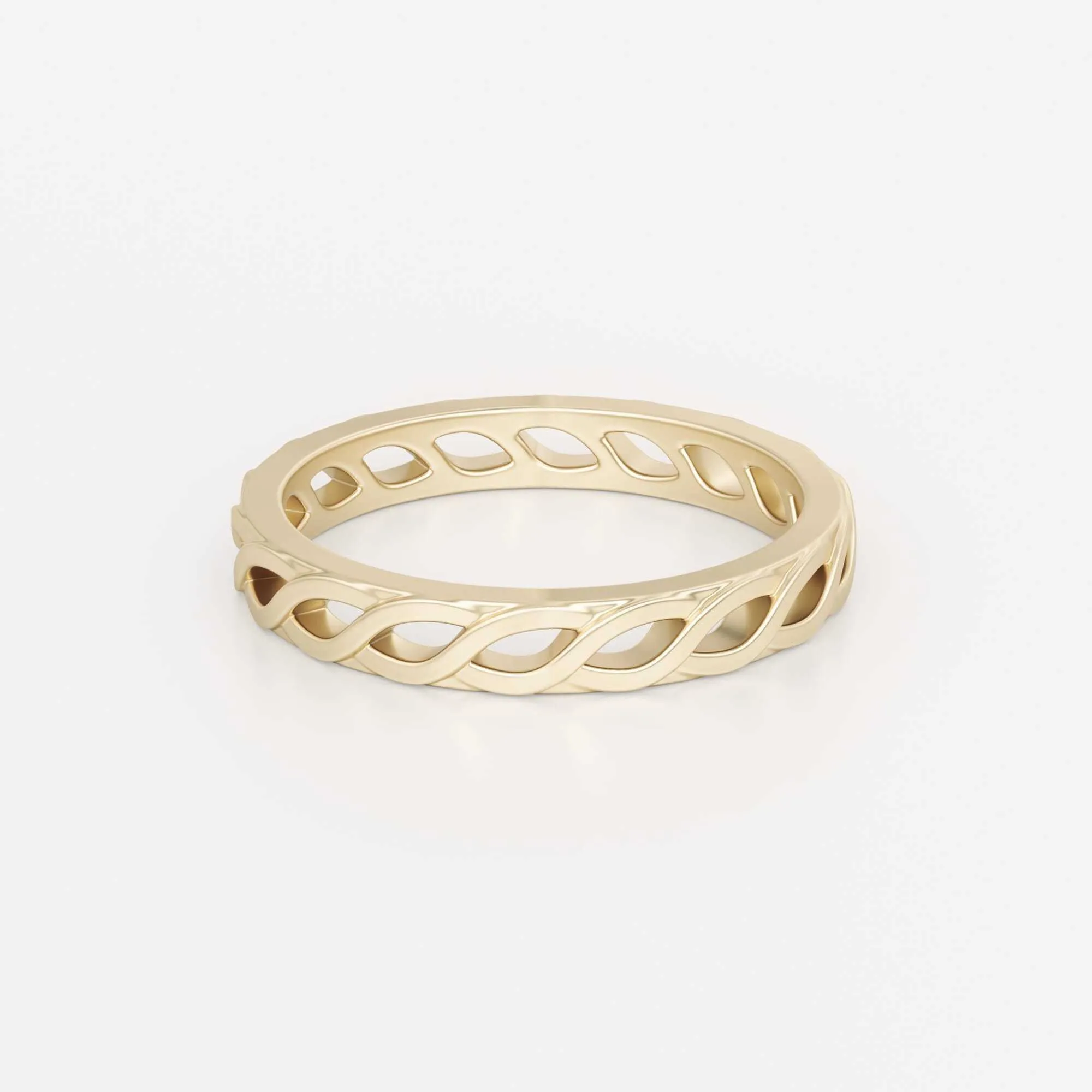 Kelty | Stackable Ring