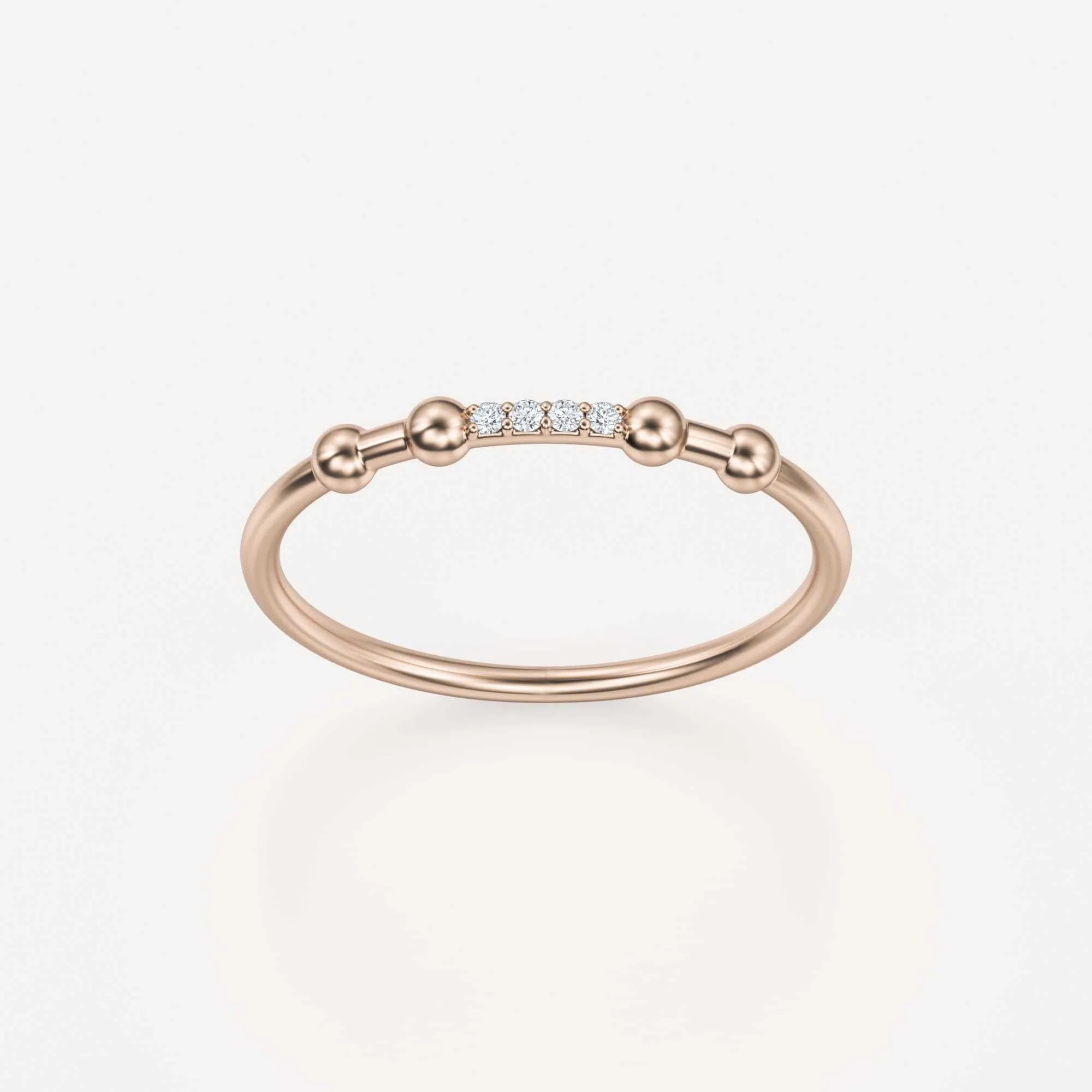 Lustale | Stackable Ring