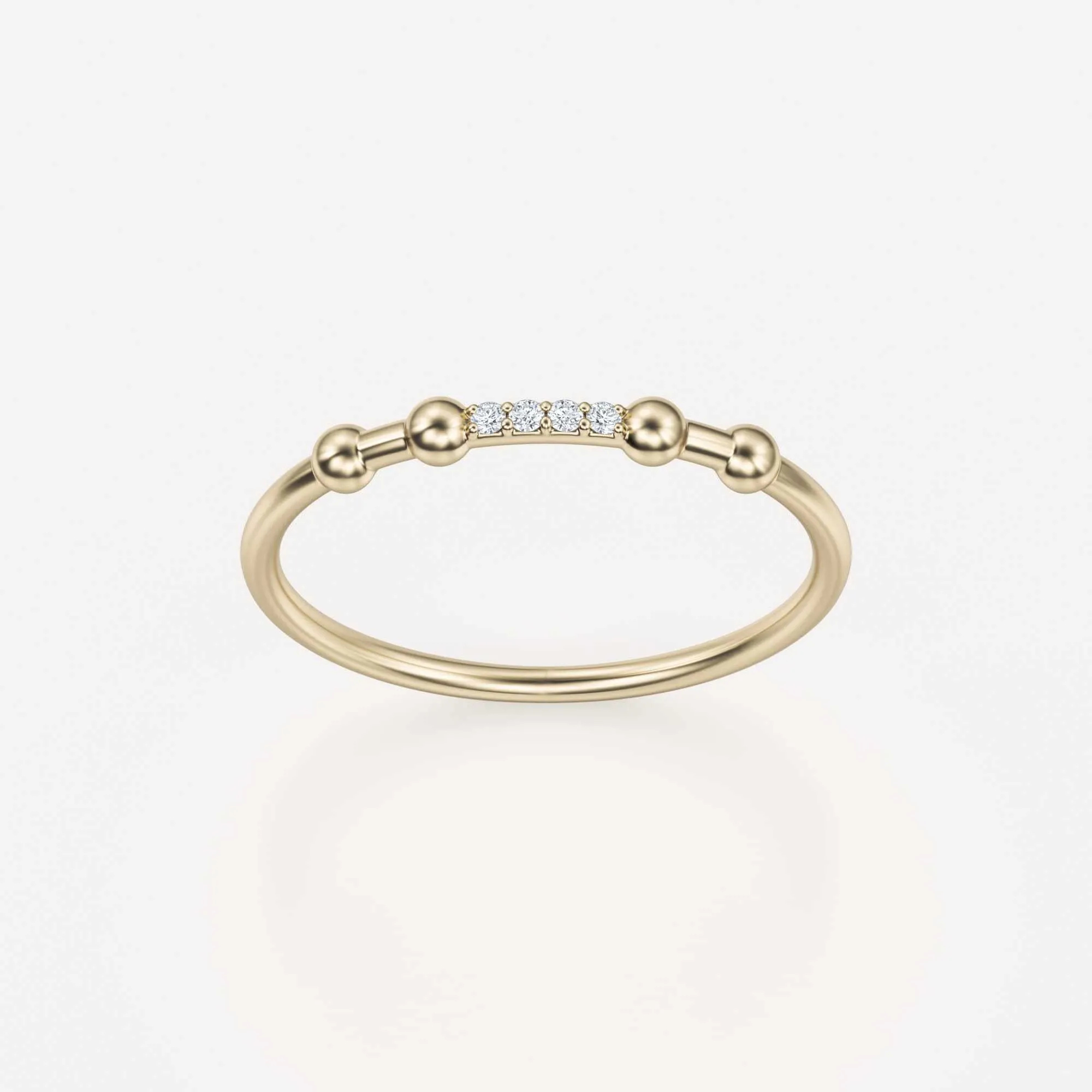 Lustale | Stackable Ring