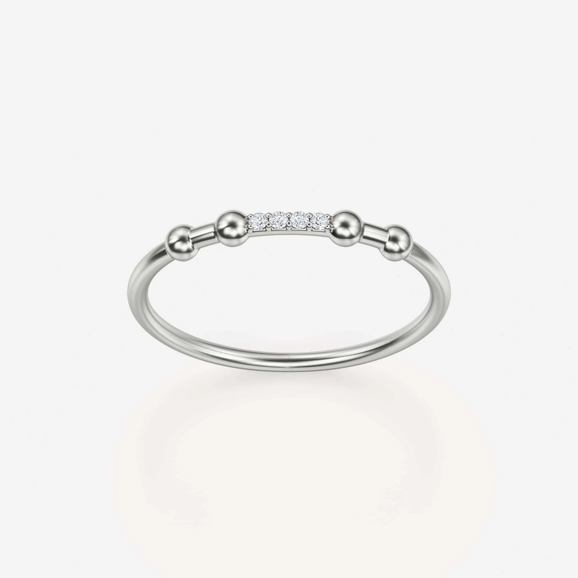 Lustale | Stackable Ring