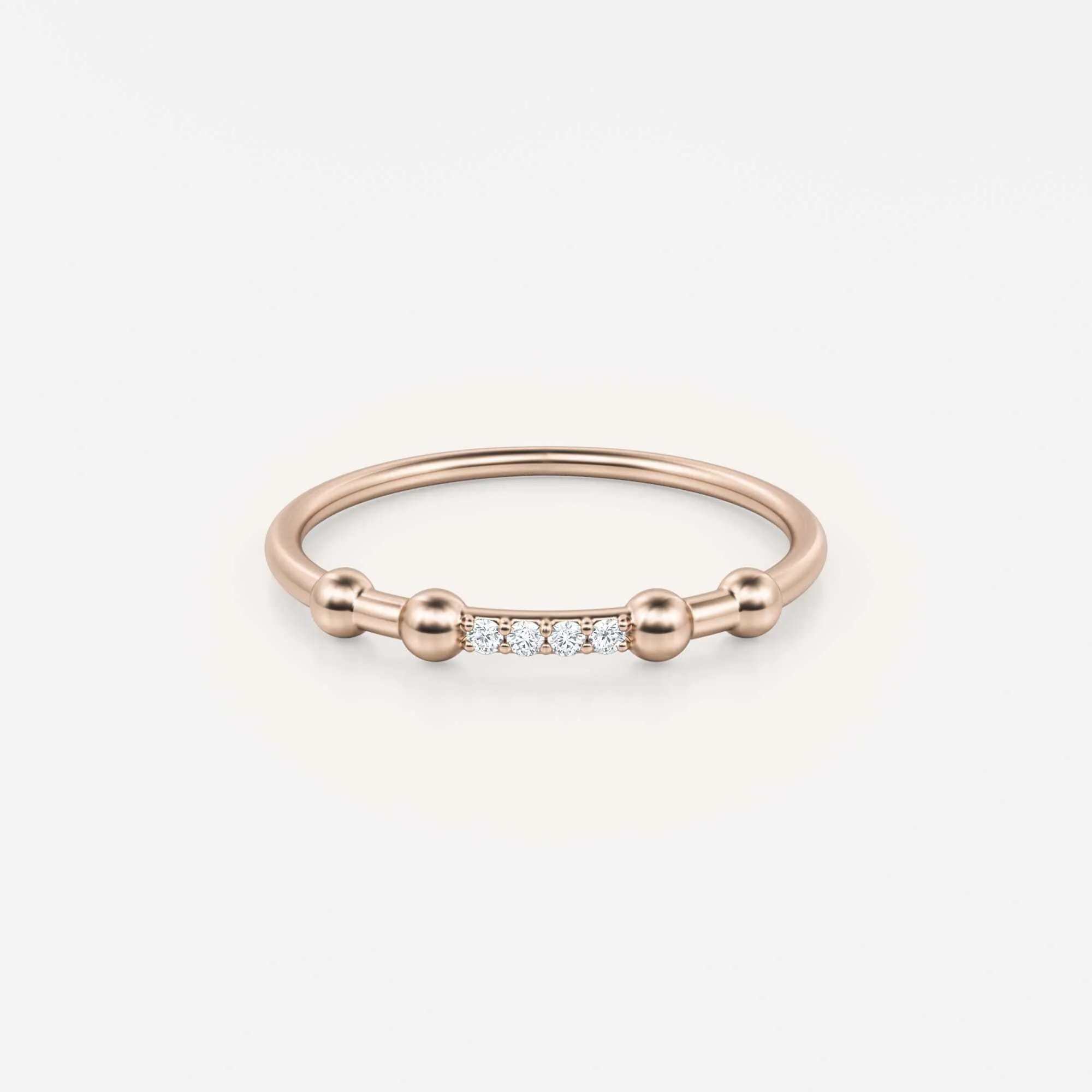 Lustale | Stackable Ring