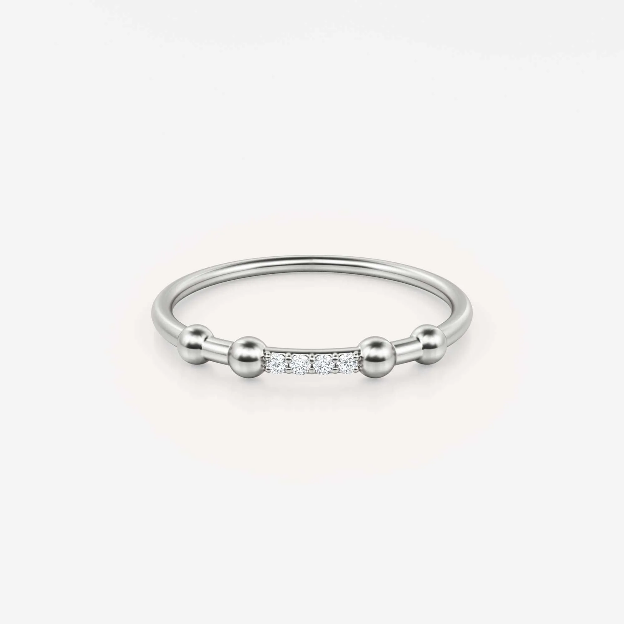 Lustale | Stackable Ring