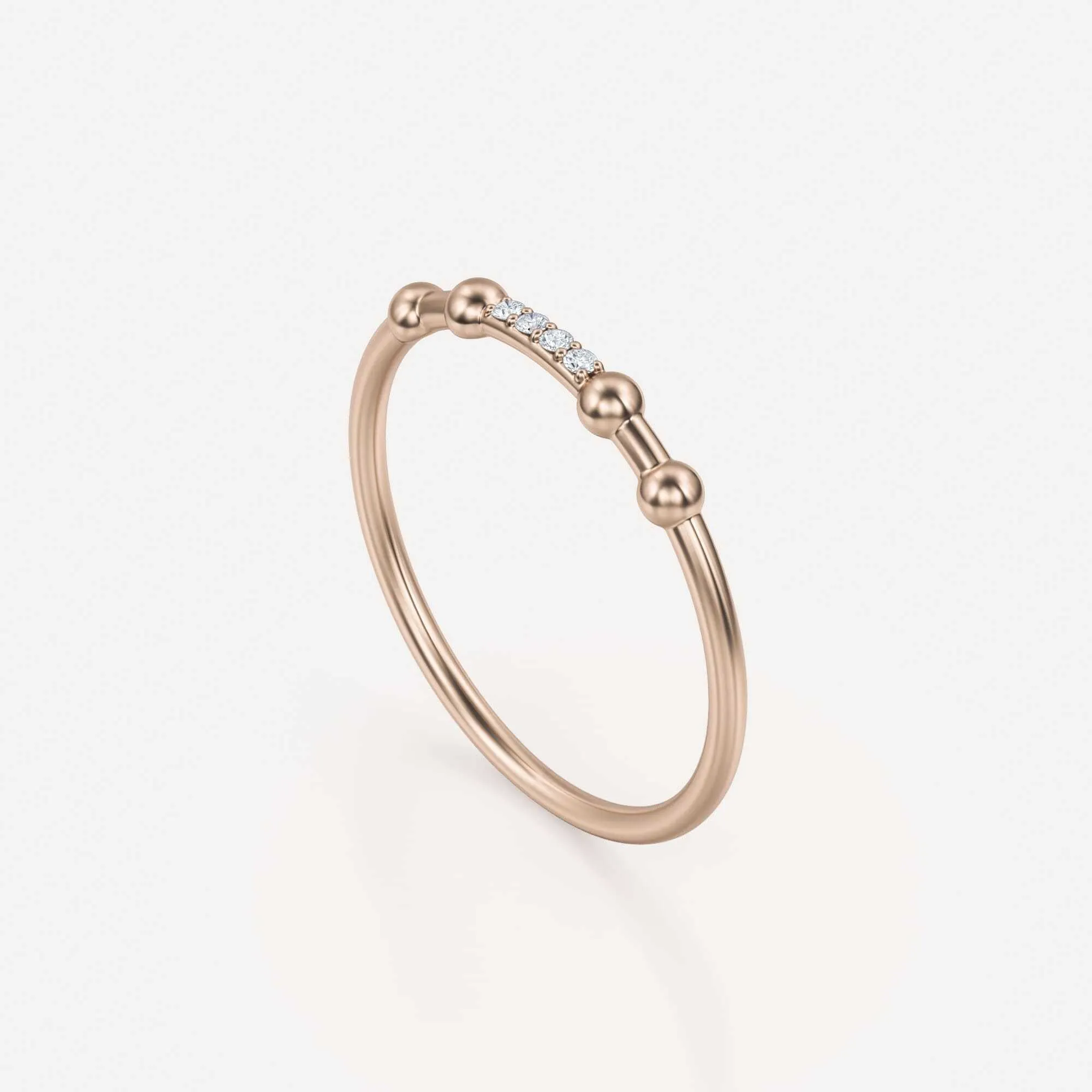 Lustale | Stackable Ring