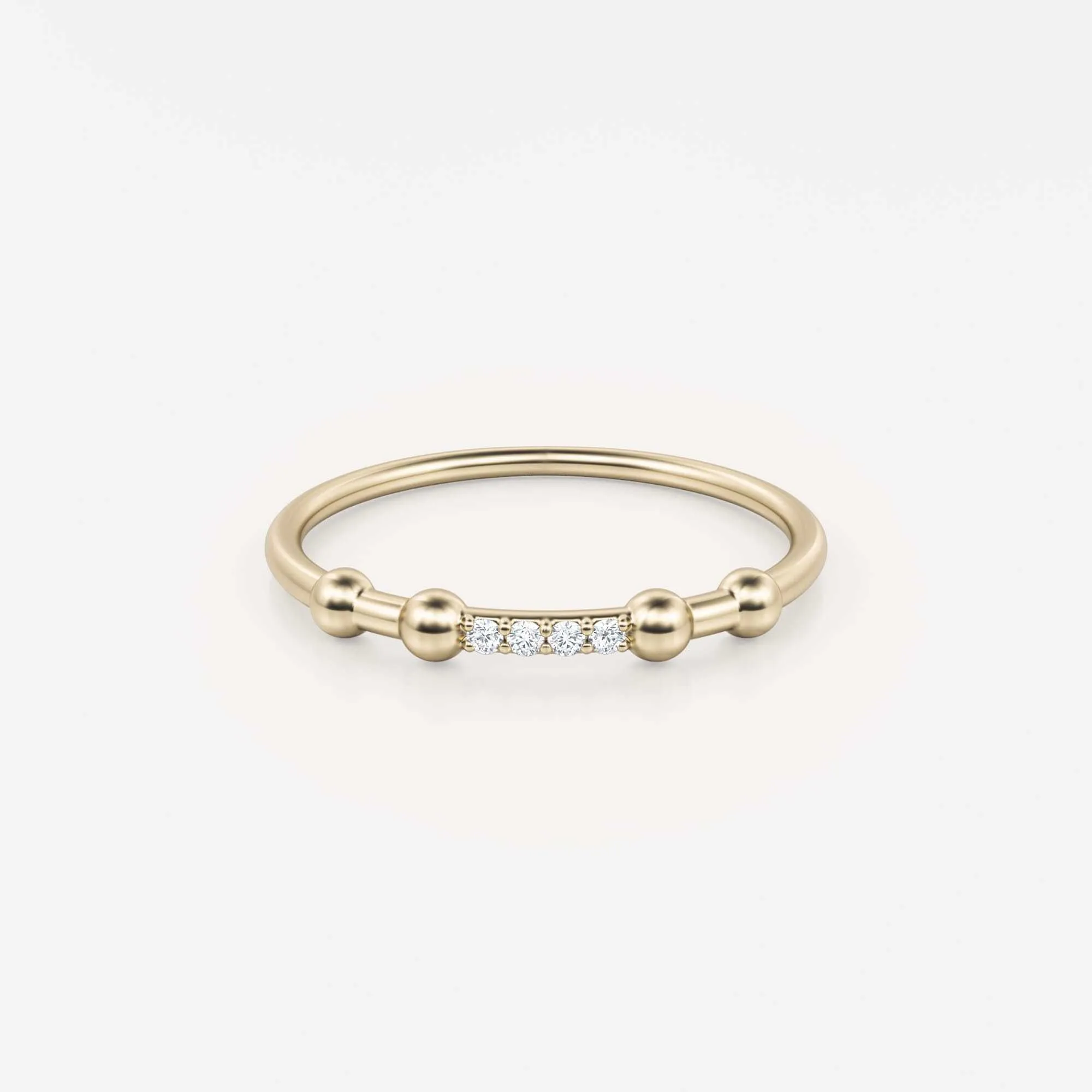 Lustale | Stackable Ring