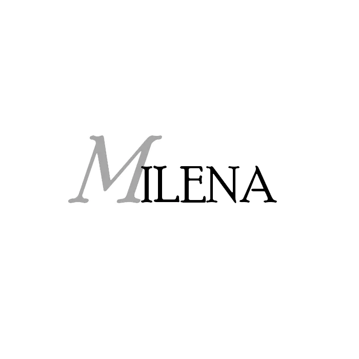 MILENA Cocker Spaniel Dog Amber Necklace