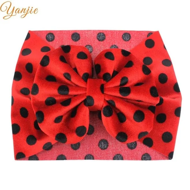 Minnie Mouse Headband