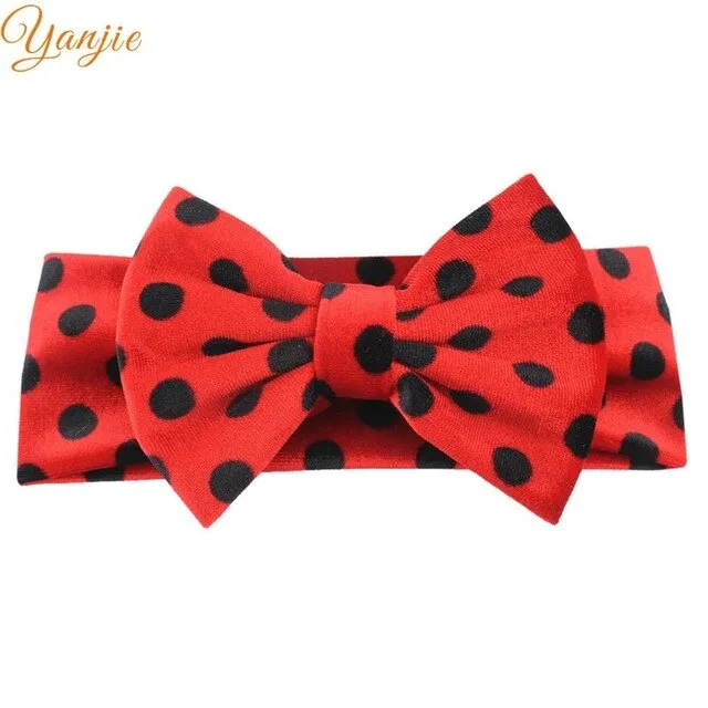 Minnie Mouse Headband