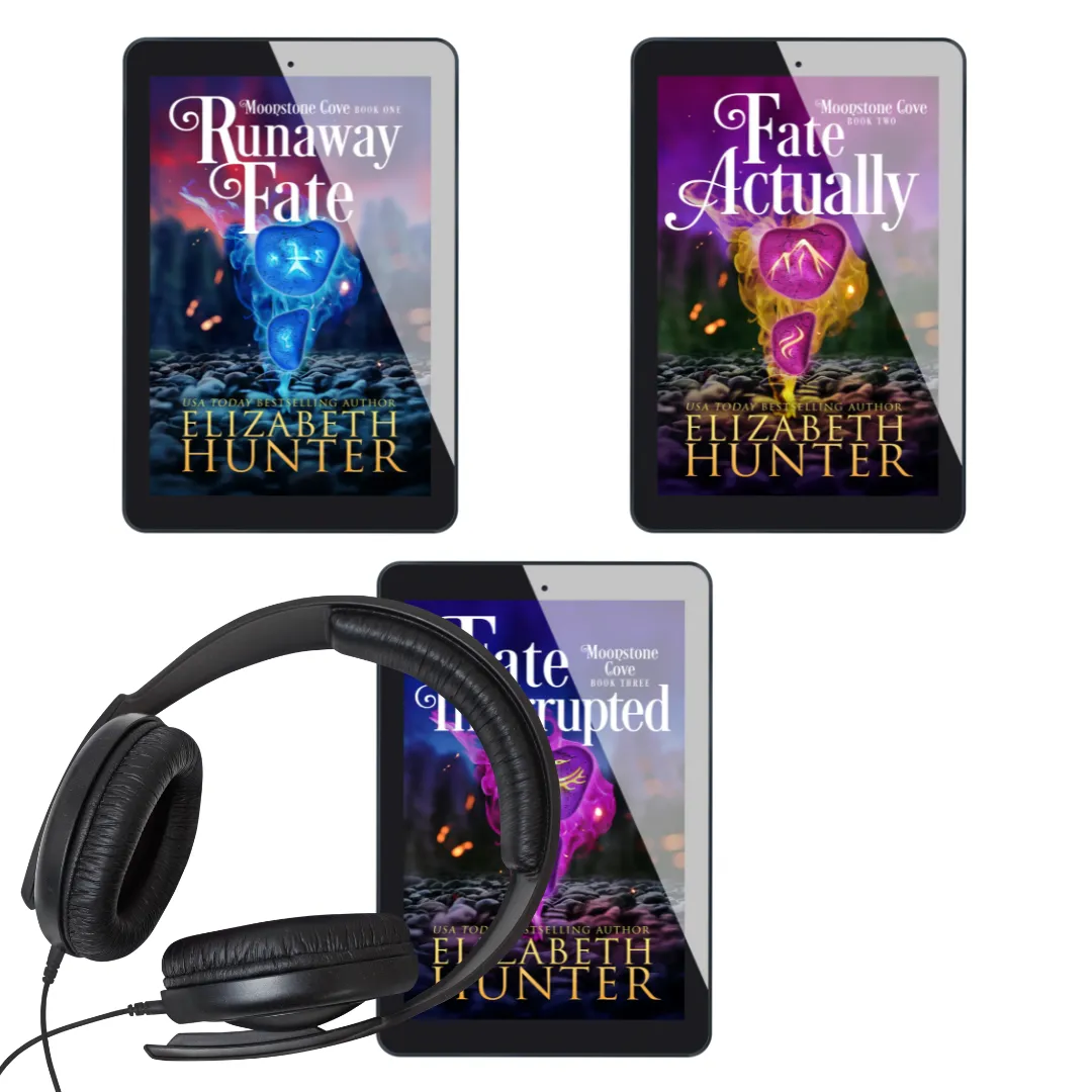 Moonstone Cove Bundle