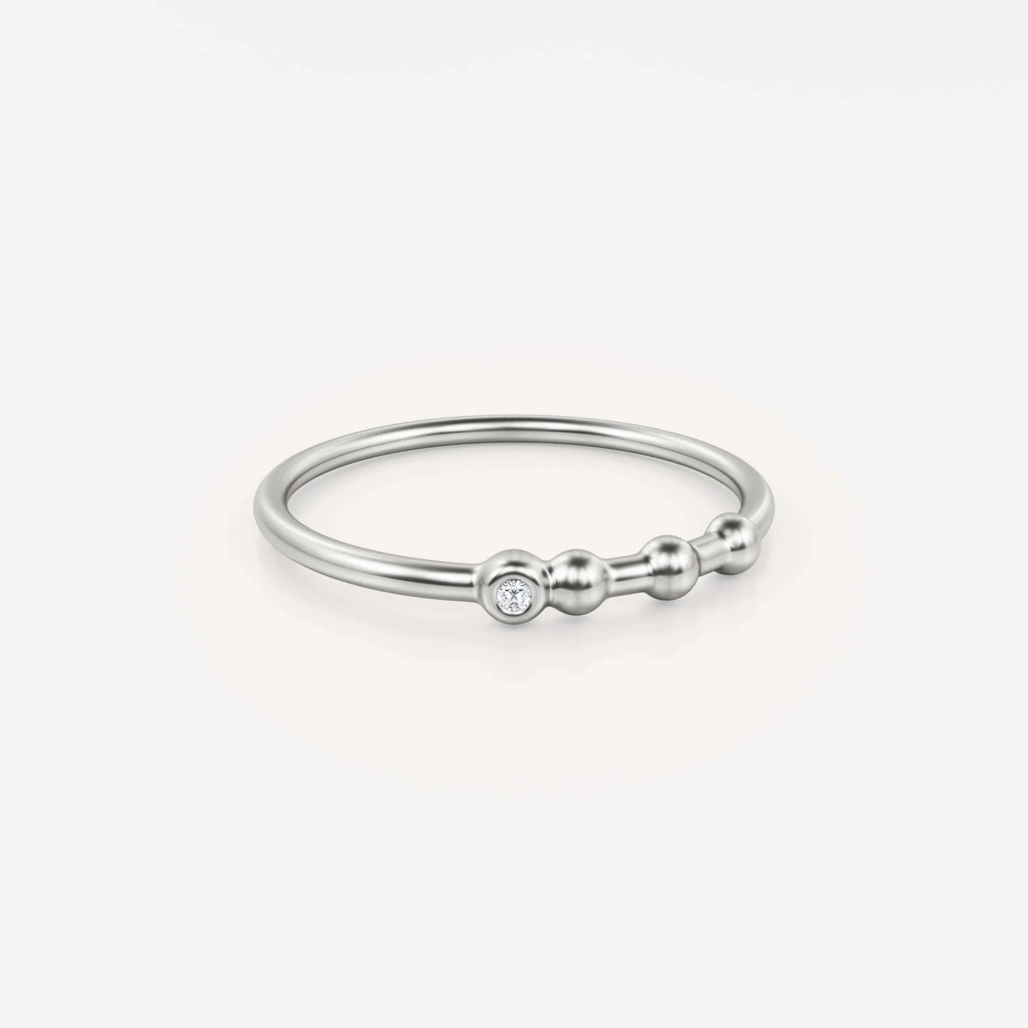 Paskulte | Stackable Ring