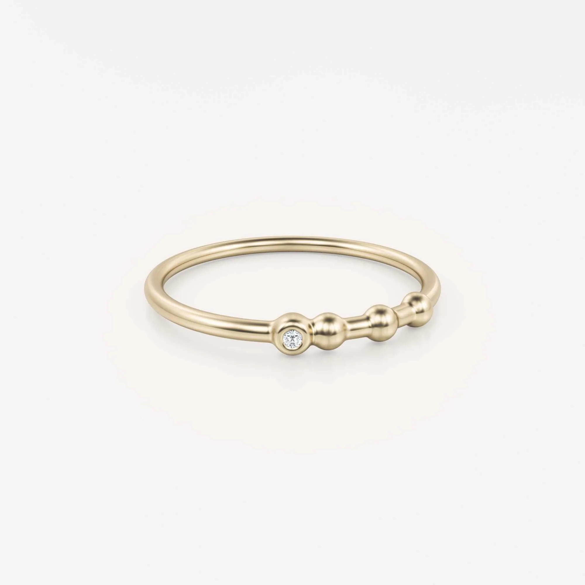 Paskulte | Stackable Ring