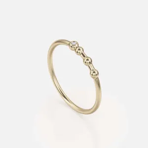 Paskulte | Stackable Ring