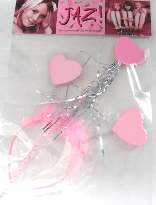 Tiara and Wand Set